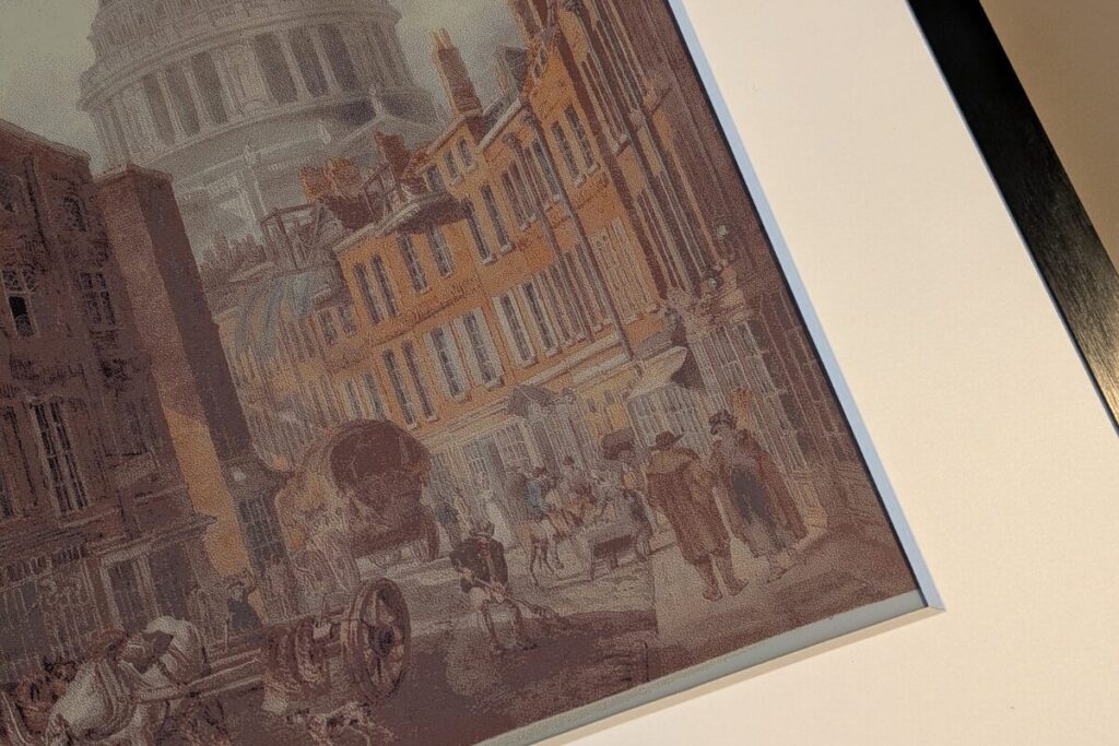 SwitchBot AI アートキャンバスレビュー!コードレスで着せ替えできるデジタル絵画の実力