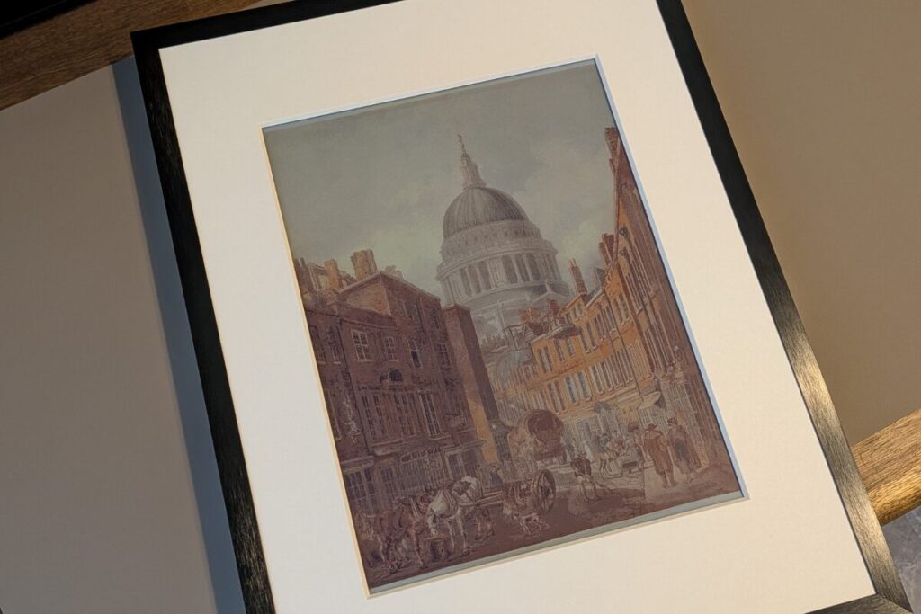 SwitchBot AI アートキャンバスレビュー!コードレスで着せ替えできるデジタル絵画の実力