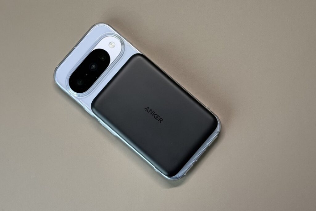 Pixel 10をGemini環境に変えるおすすめアクセサリー10選|AIを快適に使う周辺機器