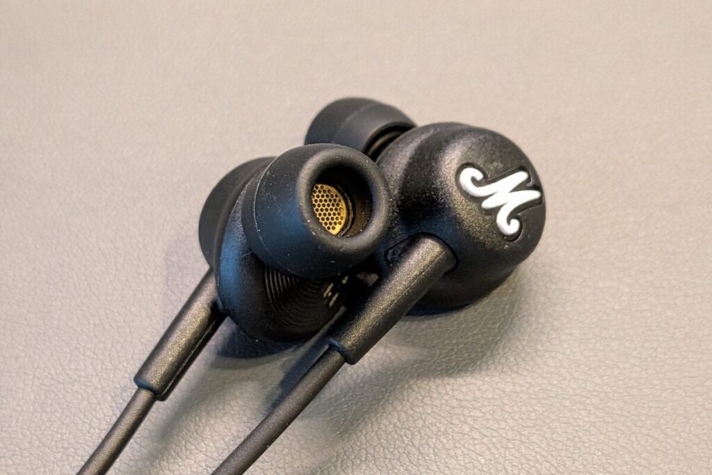 Marshall Mode USB-Cレビュー！Bluetoothに疲れた人へ｜遅延ゼロ＆充電不要の快適すぎる有線イヤホンの本音