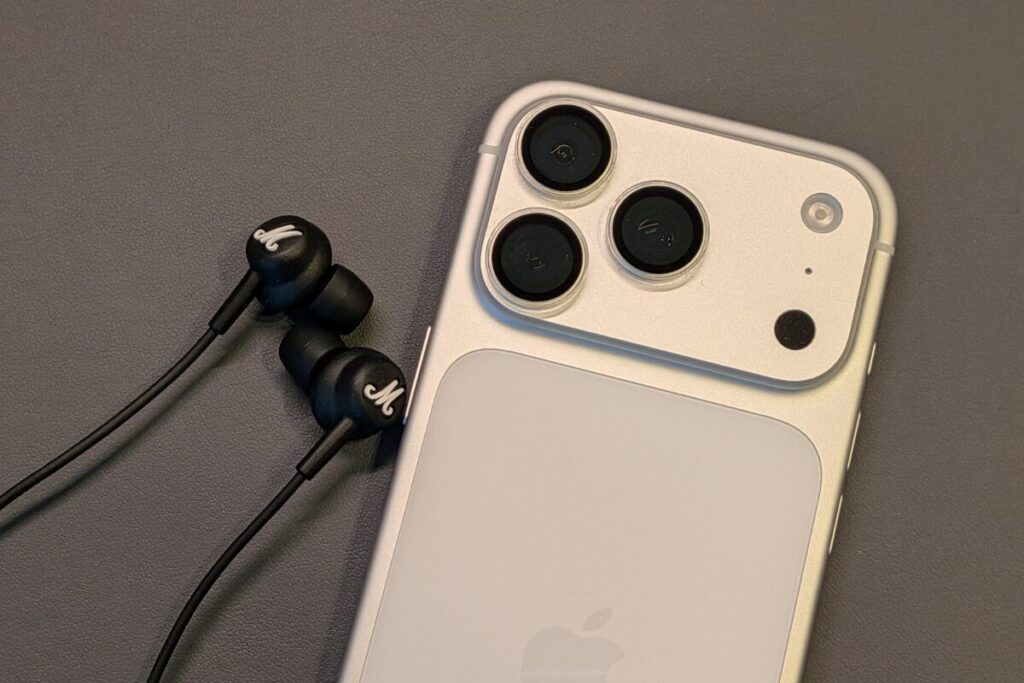 Marshall Mode USB-Cレビュー！Bluetoothに疲れた人へ｜遅延ゼロ＆充電不要の快適すぎる有線イヤホンの本音