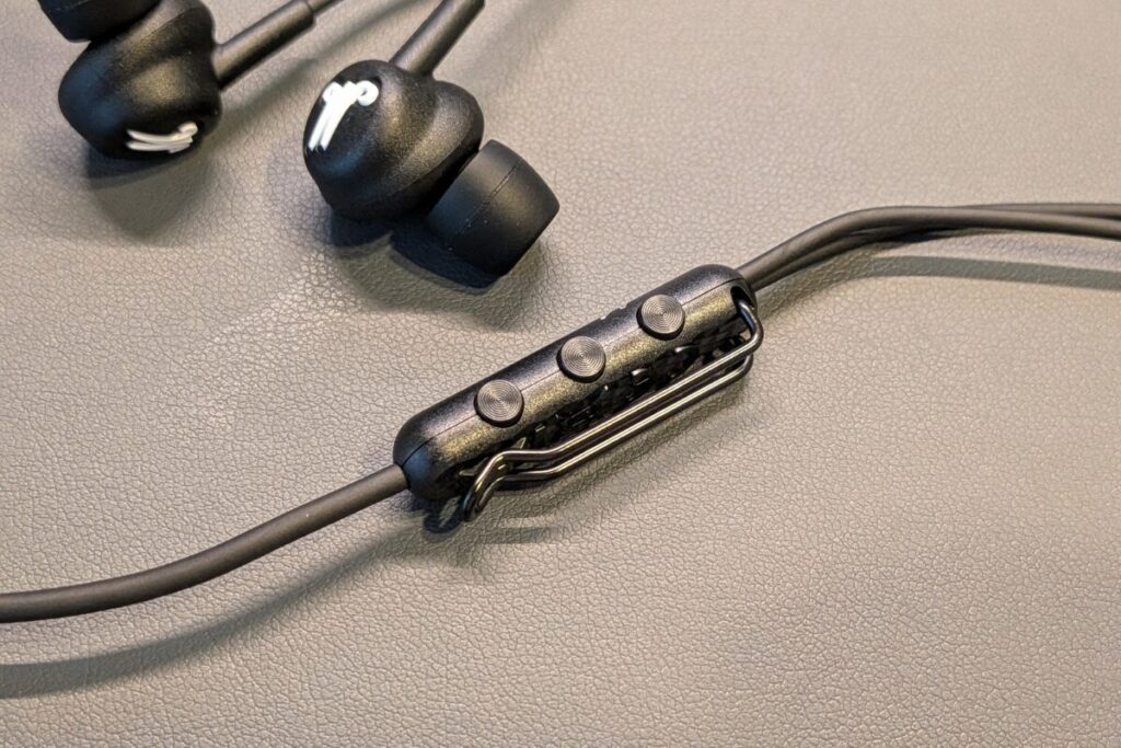 Marshall Mode USB-Cレビュー！Bluetoothに疲れた人へ｜遅延ゼロ＆充電不要の快適すぎる有線イヤホンの本音