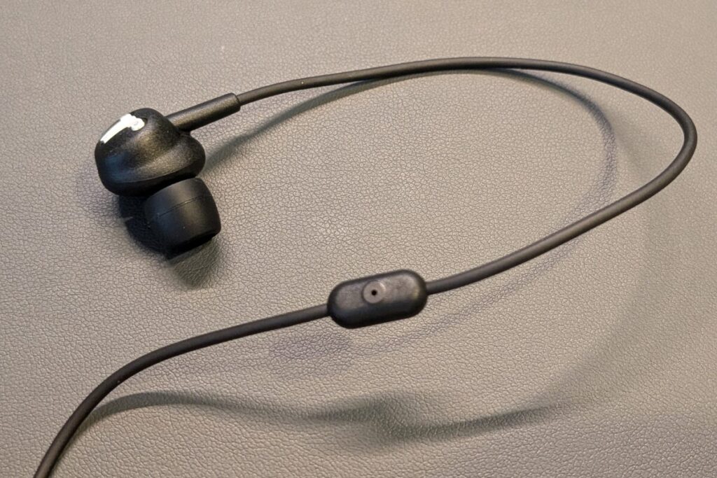 Marshall Mode USB-Cレビュー！Bluetoothに疲れた人へ｜遅延ゼロ＆充電不要の快適すぎる有線イヤホンの本音