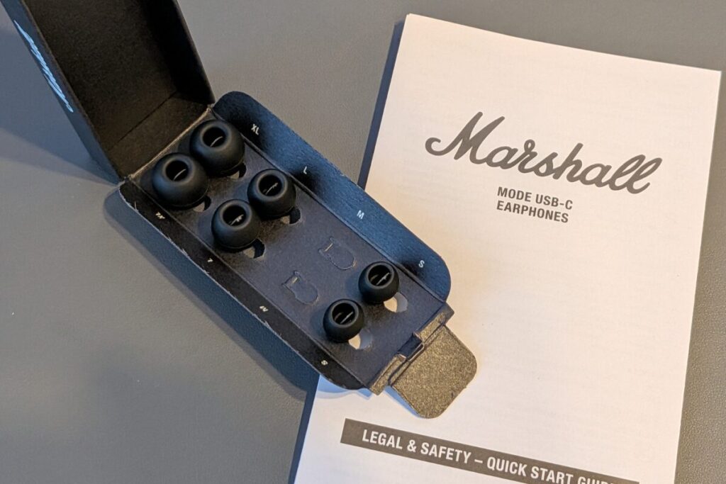 Marshall Mode USB-Cレビュー！Bluetoothに疲れた人へ｜遅延ゼロ＆充電不要の快適すぎる有線イヤホンの本音
