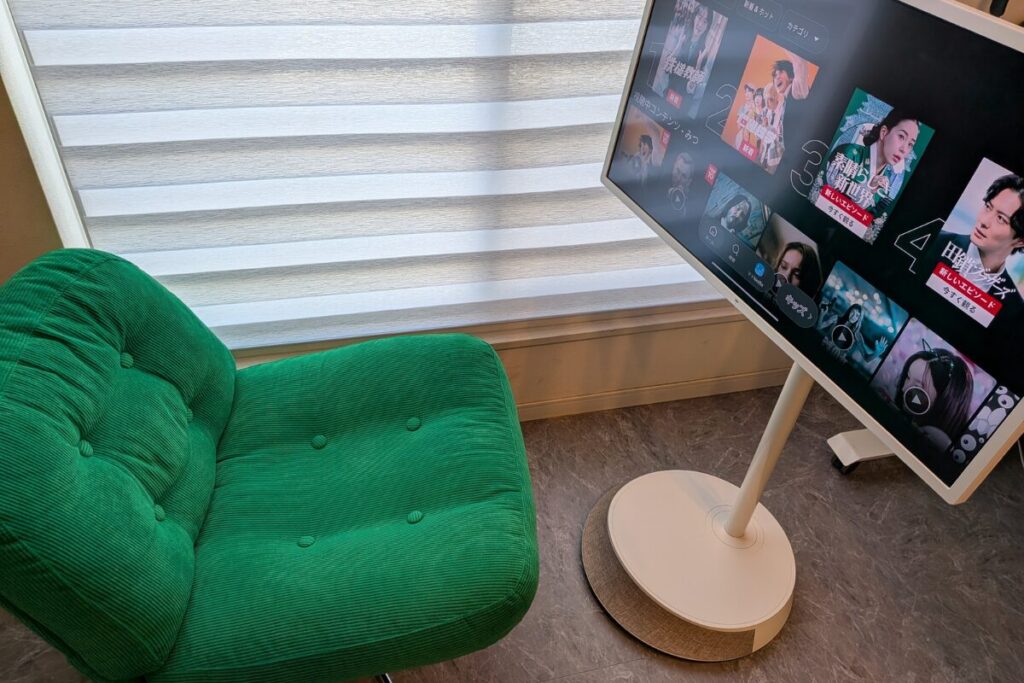 KTC MegPad&nbsp;レビュー！テレビ・タブレット・モニターを1台にまとめる新発想スマートディスプレイの実力とは？