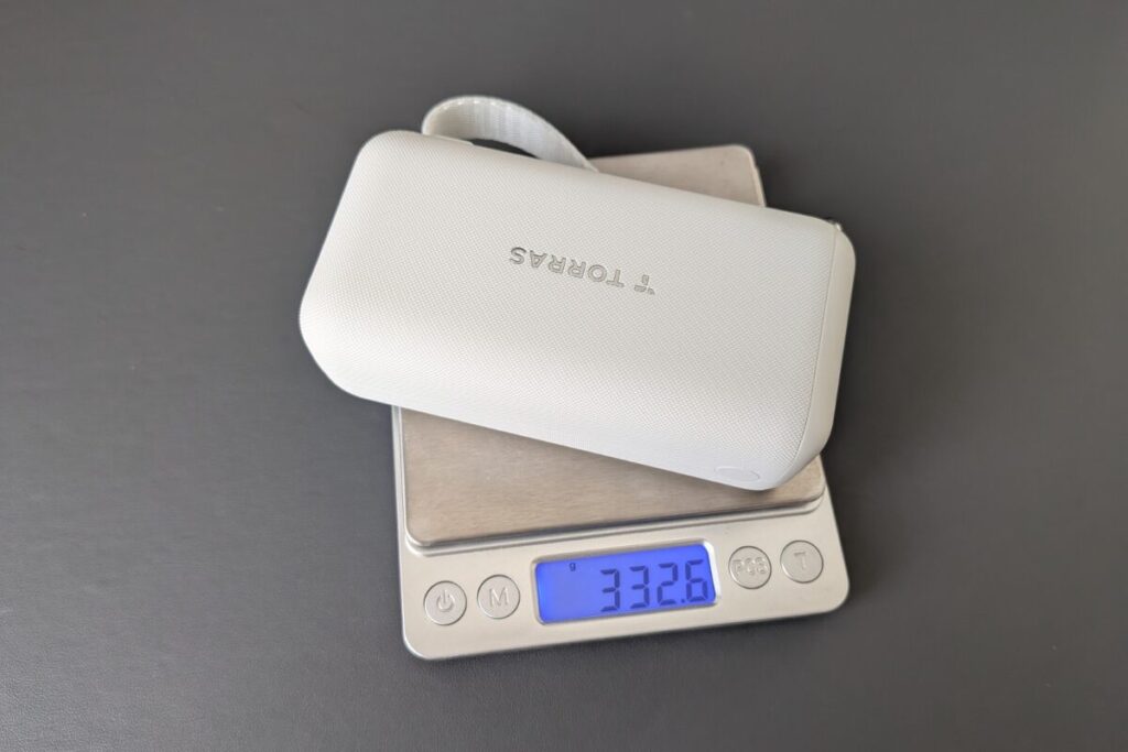 TORRAS FlexLine 3-in-1 Cubeレビュー!充電器もケーブルもこれ1台で完結