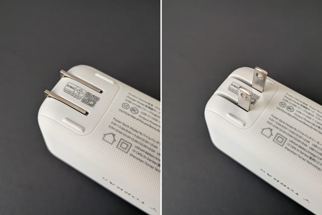 TORRAS FlexLine 3-in-1 Cubeレビュー!充電器もケーブルもこれ1台で完結