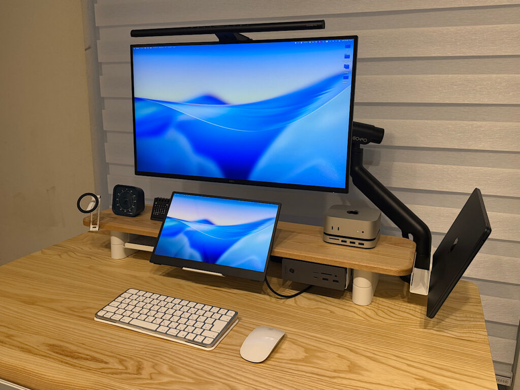 COFO Desk Studioレビュー!全オプション搭載で机上がここまで変わった本音