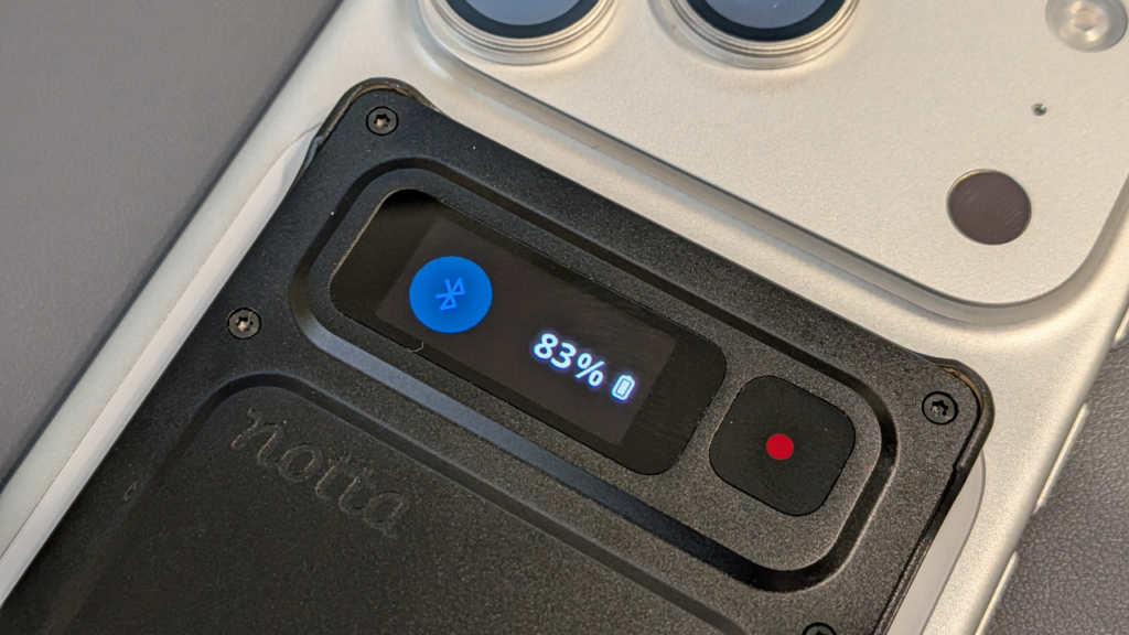 Notta Memo Proレビュー!「録っただけ」で終わらない、AIボイスレコーダーの本音
