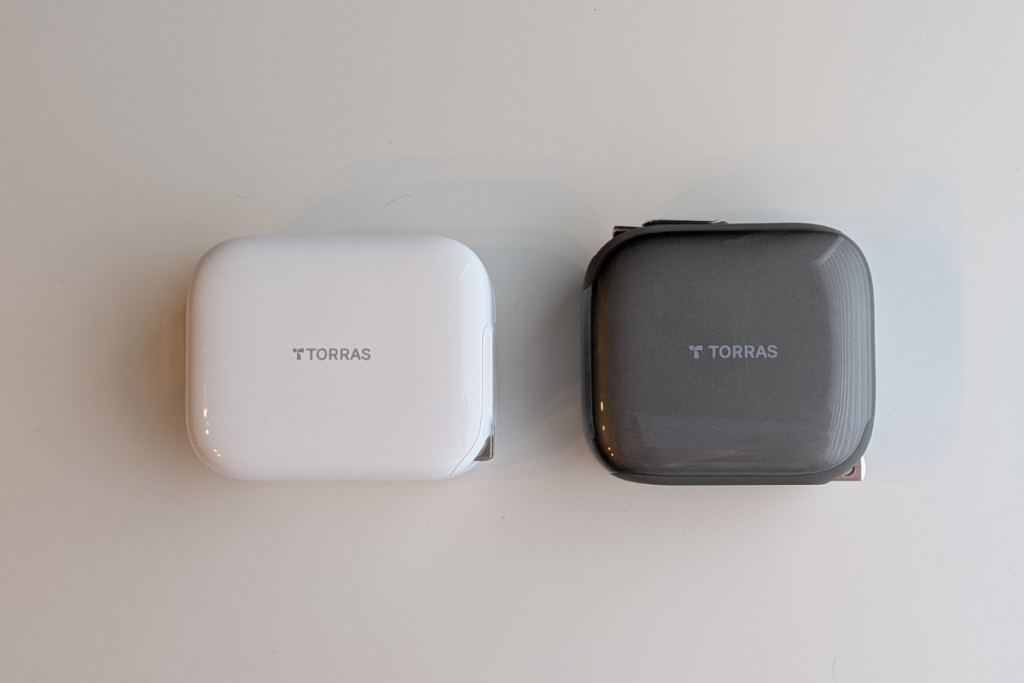 TORRAS FlexLine Pro 60Wレビュー!ケーブル忘れが「もう起きない」巻き取り式充電器の本音
