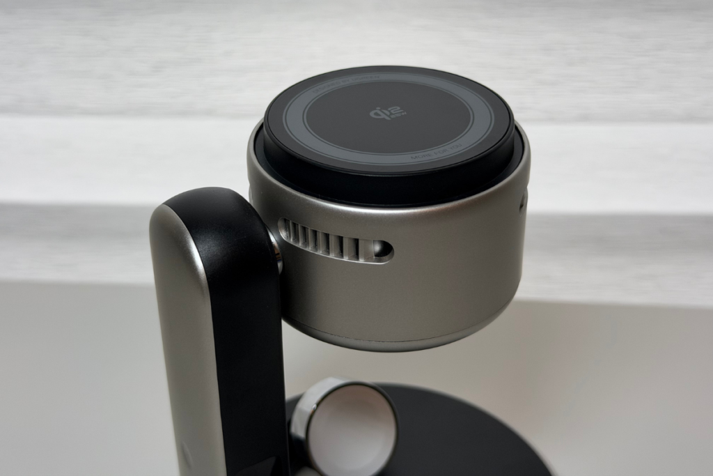 UGREEN MagFlow Pro 3-in-1 Qi2 25Wレビュー！有線をやめた理由は「冷えて速い」から
