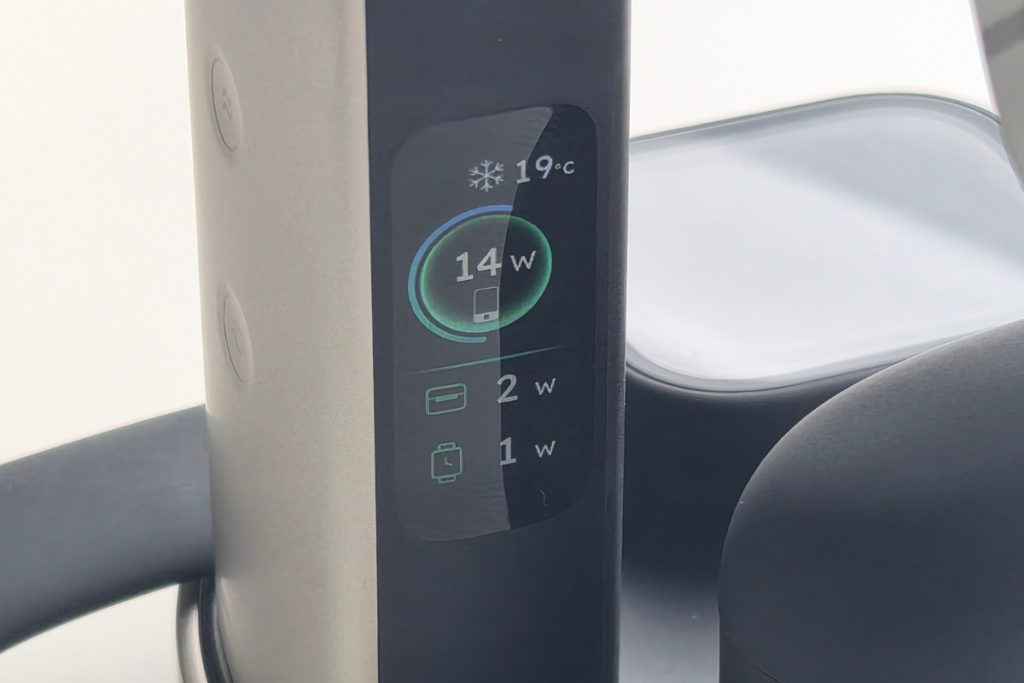 UGREEN MagFlow Pro 3-in-1 Qi2 25Wレビュー！有線をやめた理由は「冷えて速い」から